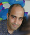 Fardin Ajir.jpg - Fardin Ajir in 2005
